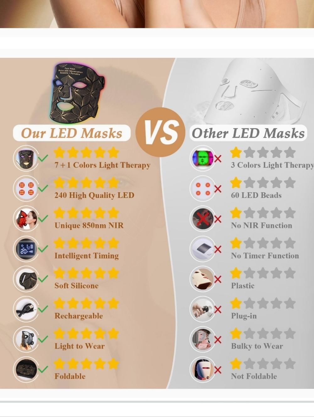 Face Mask - Picture 6 of 6